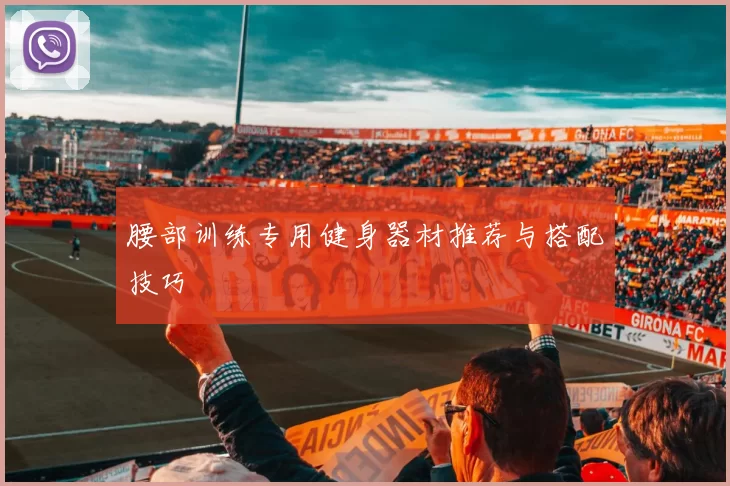 腰部训练专用健身器材推荐与搭配技巧