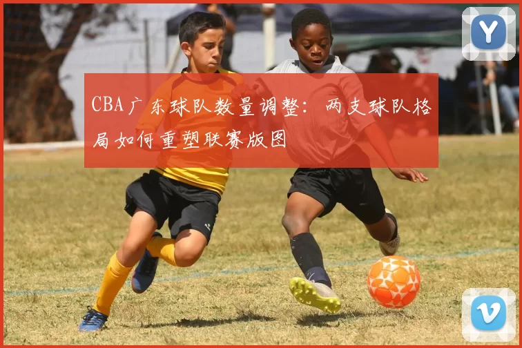 CBA广东球队数量调整:两支球队格局如何重塑联赛版图