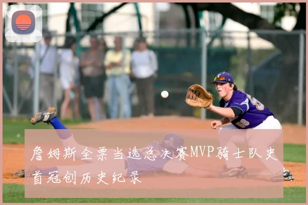 詹姆斯全票当选总决赛MVP骑士队史首冠创历史纪录