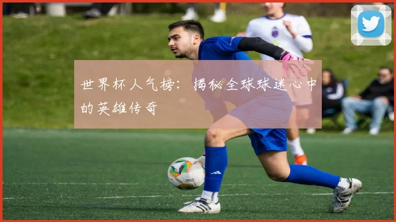 世界杯人气榜:揭秘全球球迷心中的英雄传奇