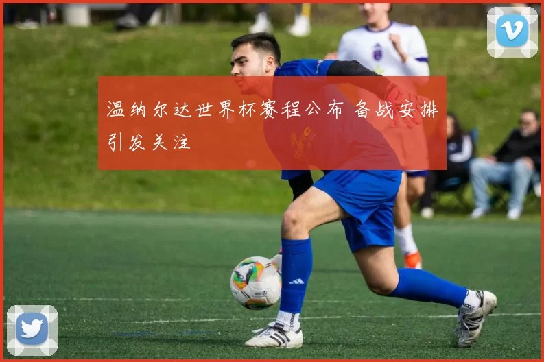 温纳尔达世界杯赛程公布 备战安排引发关注