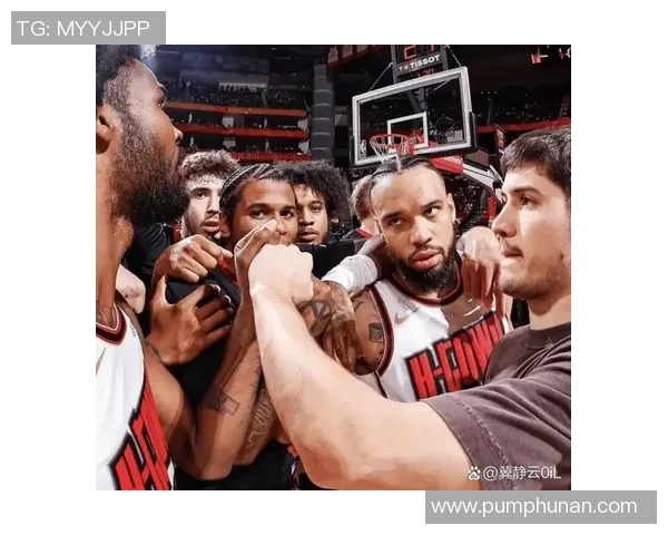 2月8日火箭对热火精彩全场录像回放及比赛亮点分析