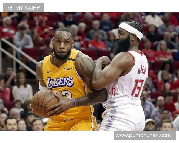 8月7日火箭与湖人精彩对决录像回放全程回顾与分析