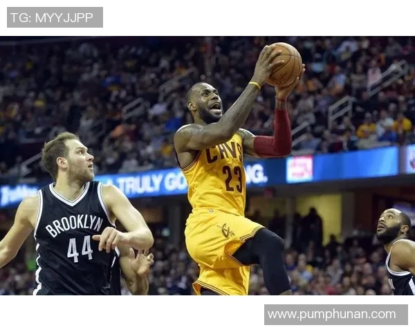 2021年NBA常规赛精彩对决篮网对阵骑士全程直播回顾与分析