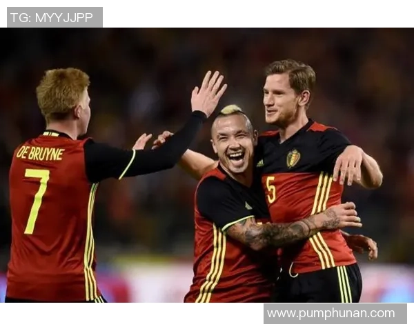 6月3日葡萄牙与比利时激战正酣谁将赢得这场精彩对决