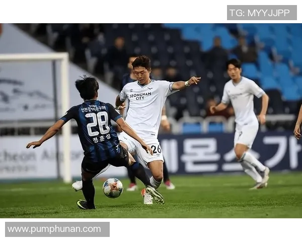 尚州尚武与仁川联队比赛直播信息及观看指南分享 尚州尚武与仁川联队比赛直播信息及观看指南分享