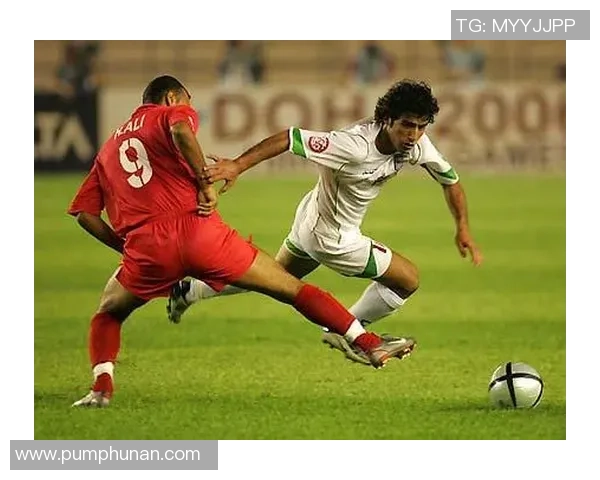 巴林与伊朗激战回顾2019年10月15日精彩瞬间与赛后分析