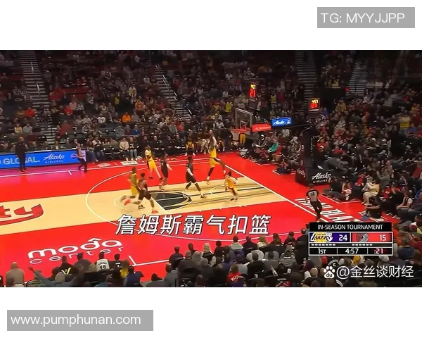 湖人对战开拓者第二场比赛战绩分析及精彩瞬间回顾