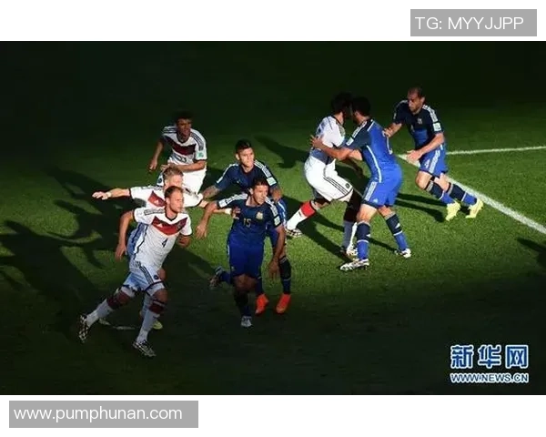 2010年世界杯经典对决德国队与阿根廷队高清回放精彩瞬间解析