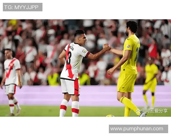 比利亚雷亚尔与巴列卡诺精彩对决回顾视频集锦分享 比利亚雷亚尔与巴列卡诺精彩对决回顾视频集锦分享