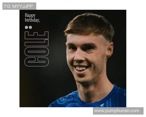 TA：蓝军短少一名高效射手 帕尔默还需与其别人树立默契