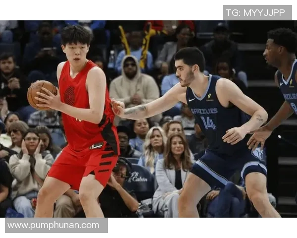 开拓者96-119不敌灰熊，杨瀚森生计初次先发4分5板2助