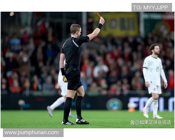 最多7场？C罗莽撞肘击染红，或将缺席2026世界杯小组赛首战