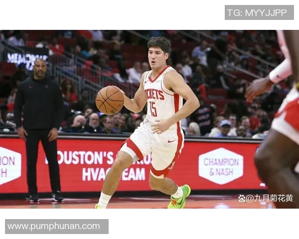 火箭3副角太好用了！谢泼德补偿弱项，史密斯前进，霍乐迪该重用